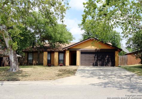 2610 Lakemist Street San Antonio TX 78222