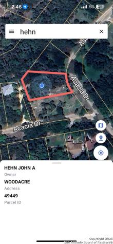 43 Woodacre Drive Wimberley TX 78676