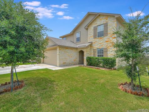 3903 Goliad Ford San Antonio TX 78222