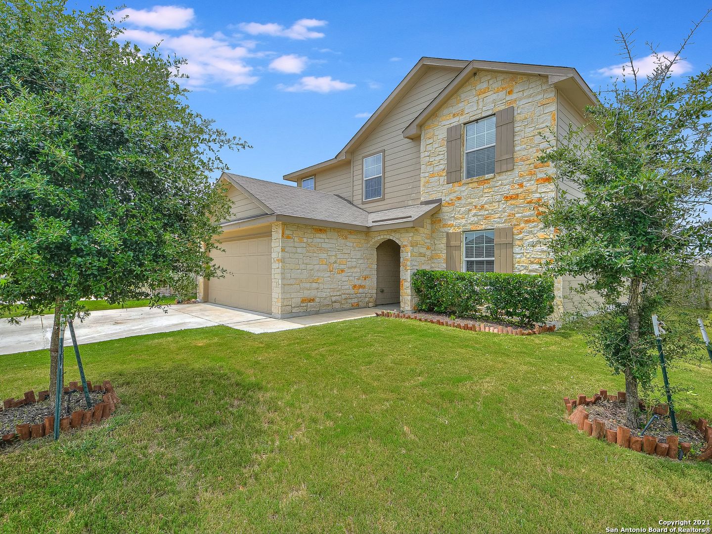 3903 Goliad Ford San Antonio TX 78222