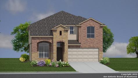 8471 Knapp Rise San Antonio TX 78254