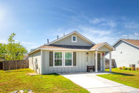 5946 Tina Park San Antonio TX 78242