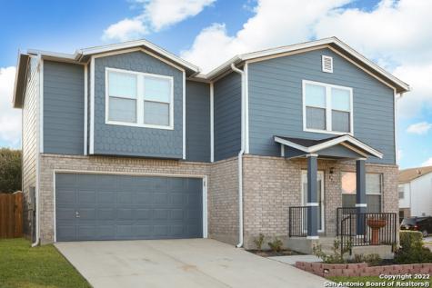 200 Gatewood Oaks Cibolo TX 78108