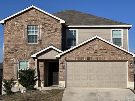 11819 Silver Arbor San Antonio TX 78254