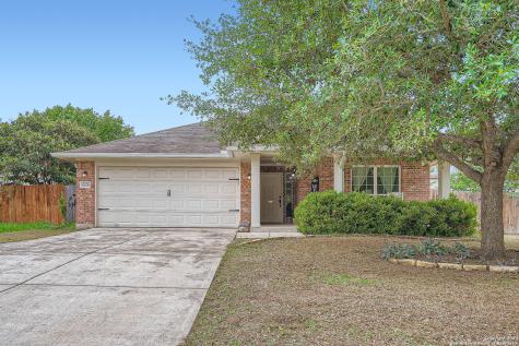 2626 White Wing Way New Braunfels TX 78130