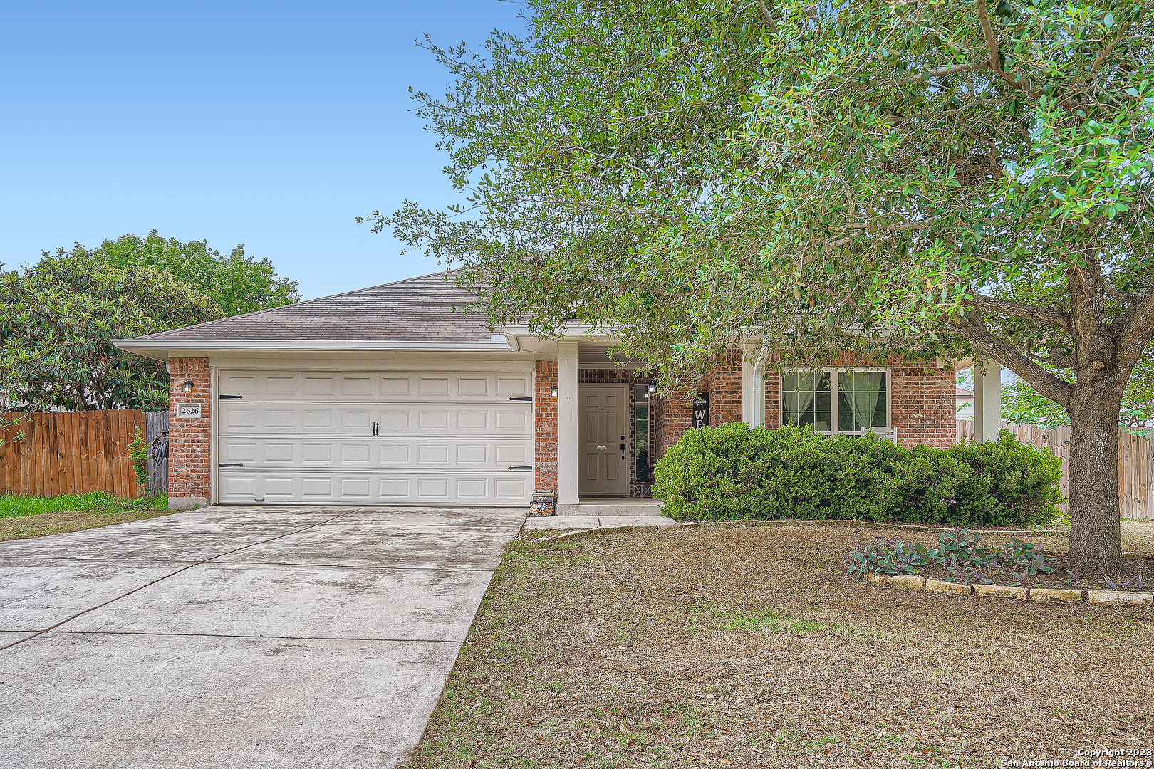 2626 White Wing Way New Braunfels TX 78130