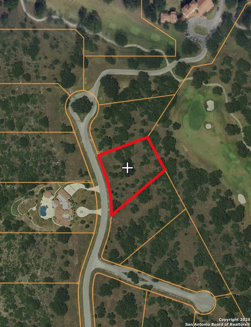 2920 Rustlers Trail San Antonio TX 78245