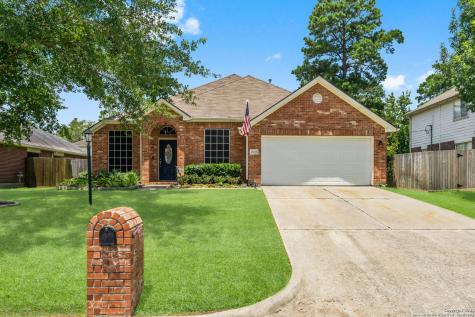 25811 Elmley Place Spring TX 77389