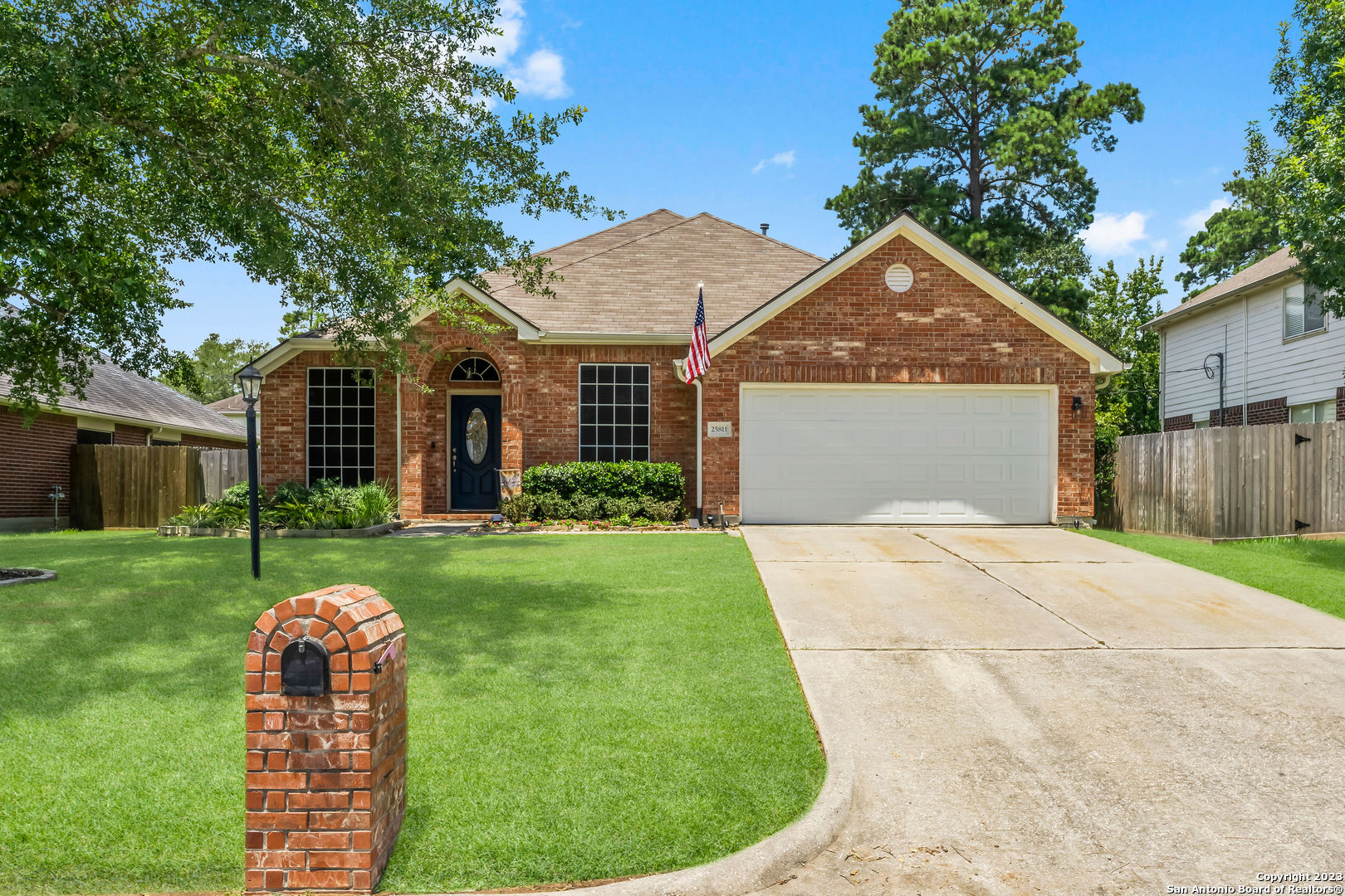 25811 Elmley Place Spring TX 77389