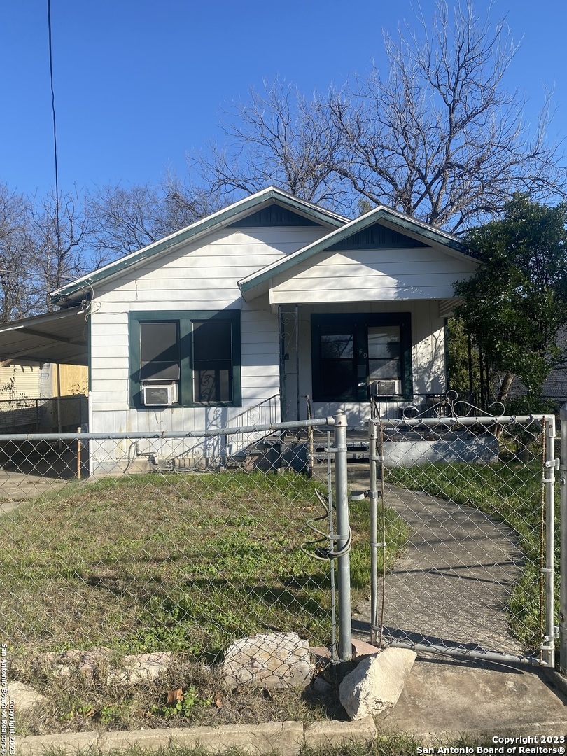 1510 S Olive Street San Antonio TX 78210