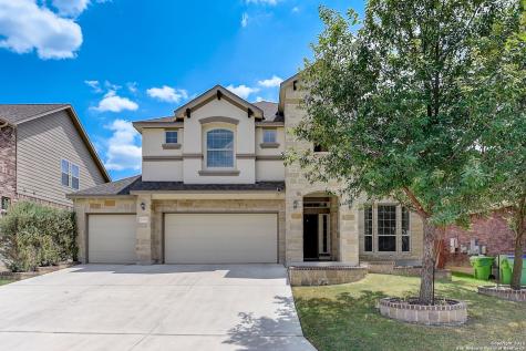8934 High Branch San Antonio TX 78254