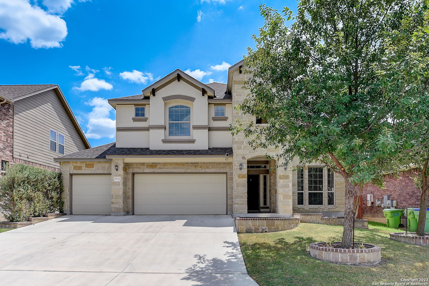 8934 High Branch San Antonio TX 78254