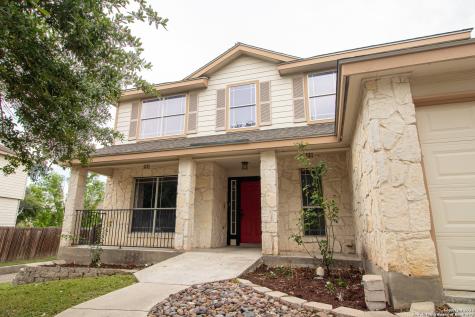 2398 Dove Crossing Drive New Braunfels TX 78130