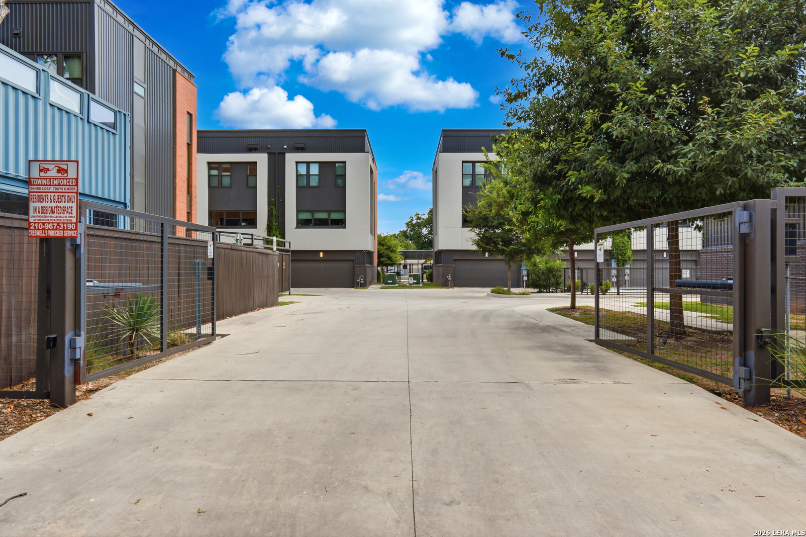318 W Grayson Street San Antonio TX 78212