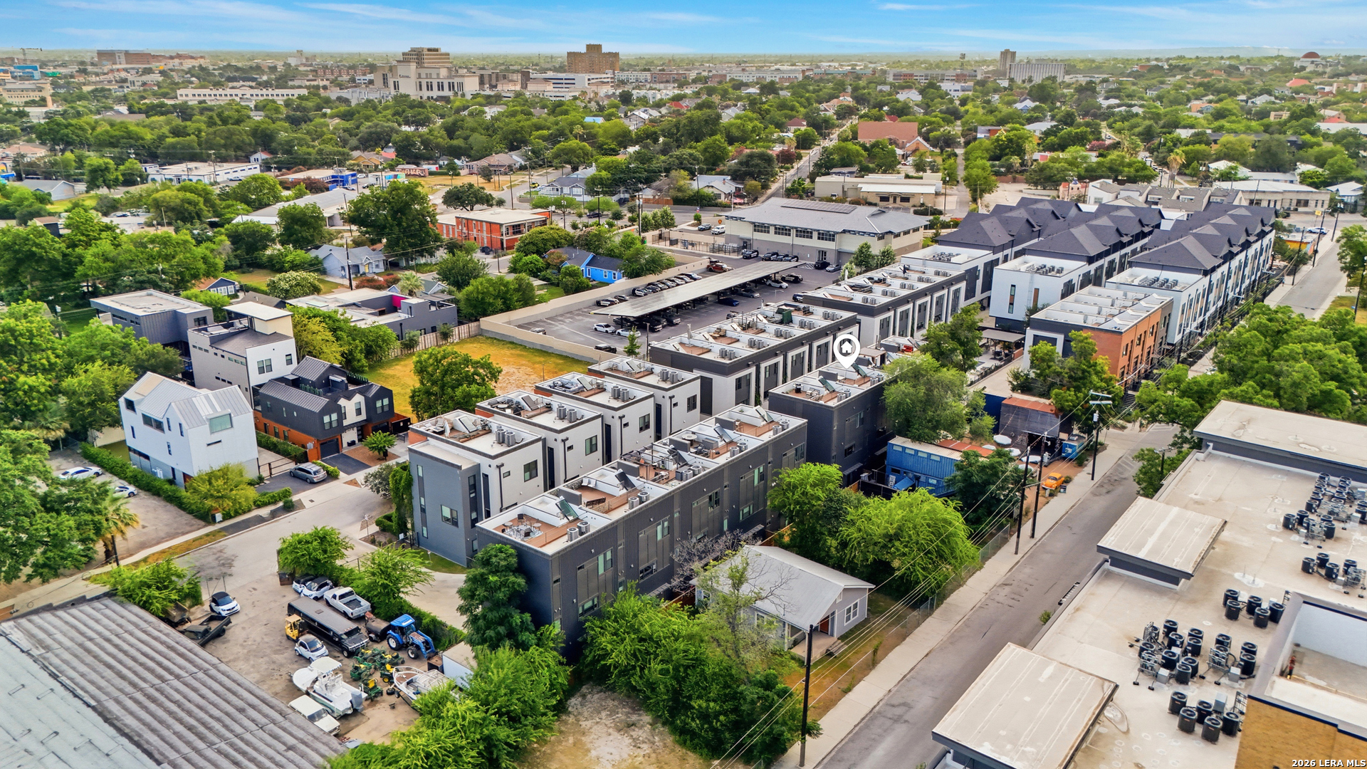 318 W Grayson Street San Antonio TX 78212
