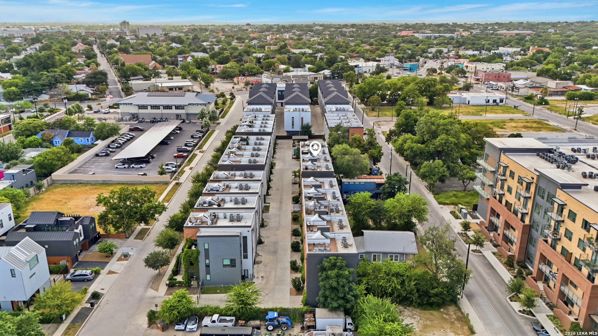 318 W Grayson Street San Antonio TX 78212