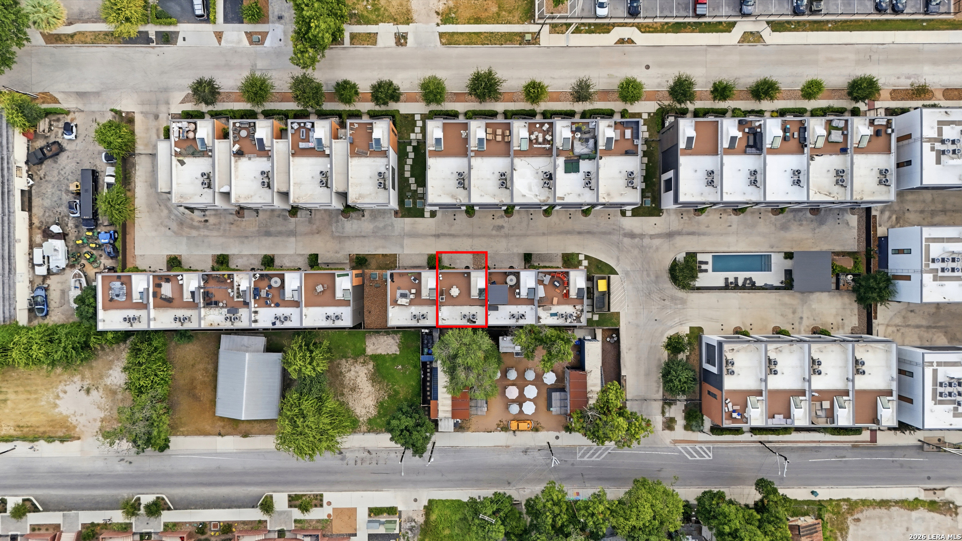 318 W Grayson Street San Antonio TX 78212
