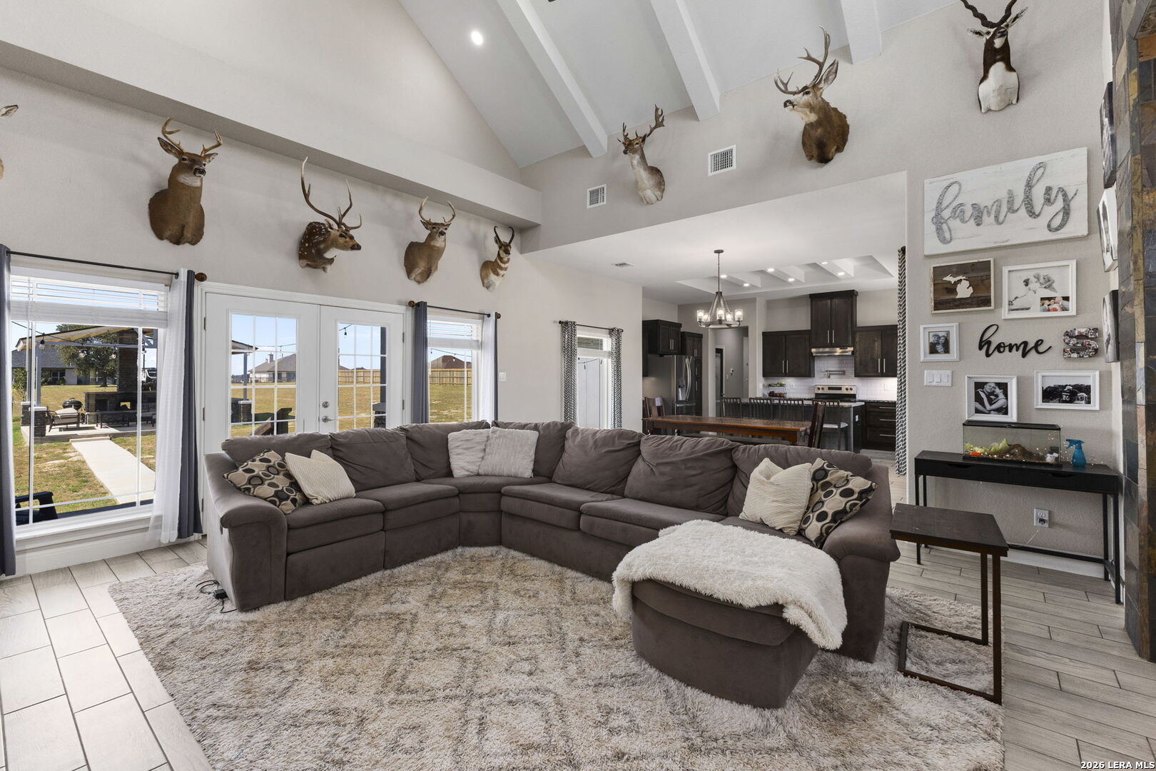 112 Summer Meadow Drive La Vernia TX 78121