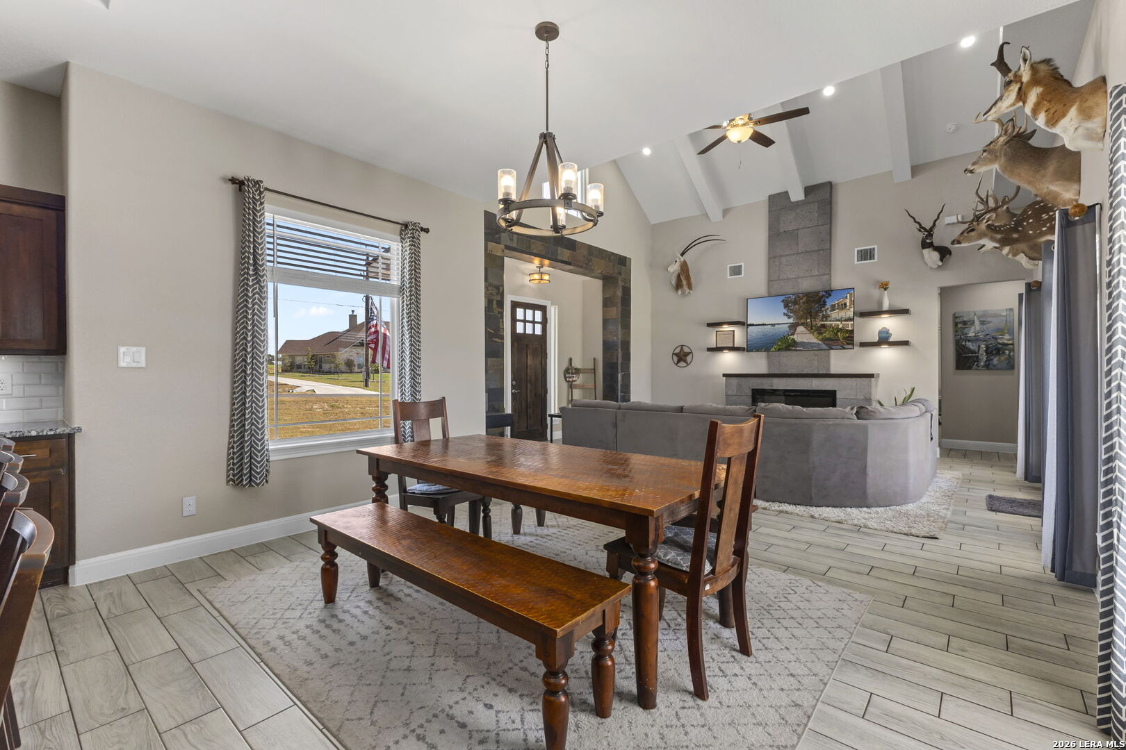 112 Summer Meadow Drive La Vernia TX 78121