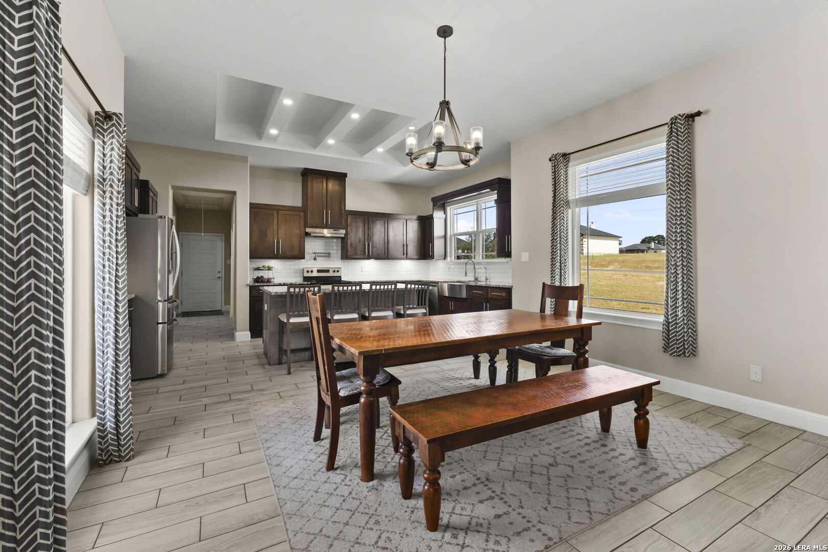 112 Summer Meadow Drive La Vernia TX 78121