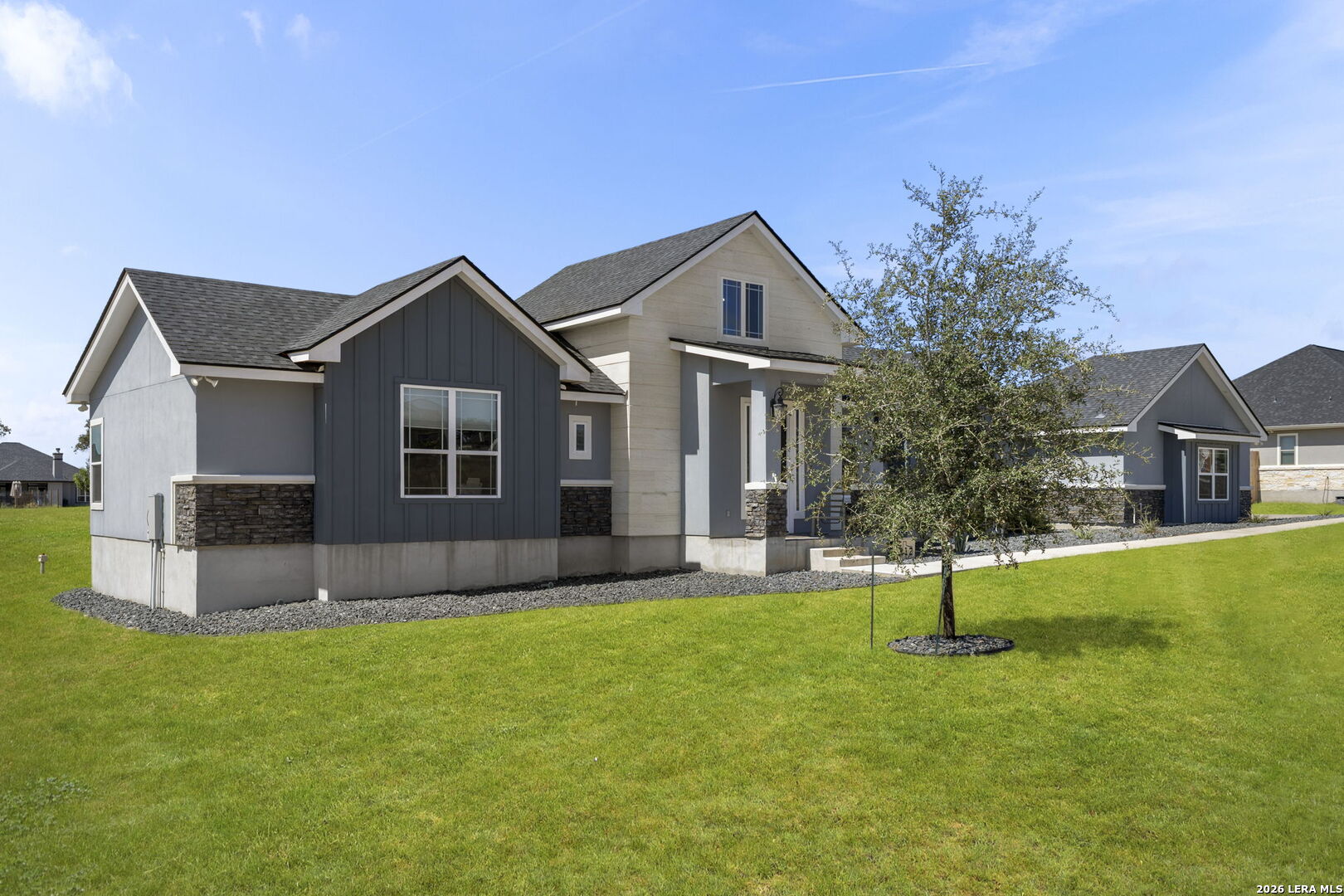 112 Summer Meadow Drive La Vernia TX 78121