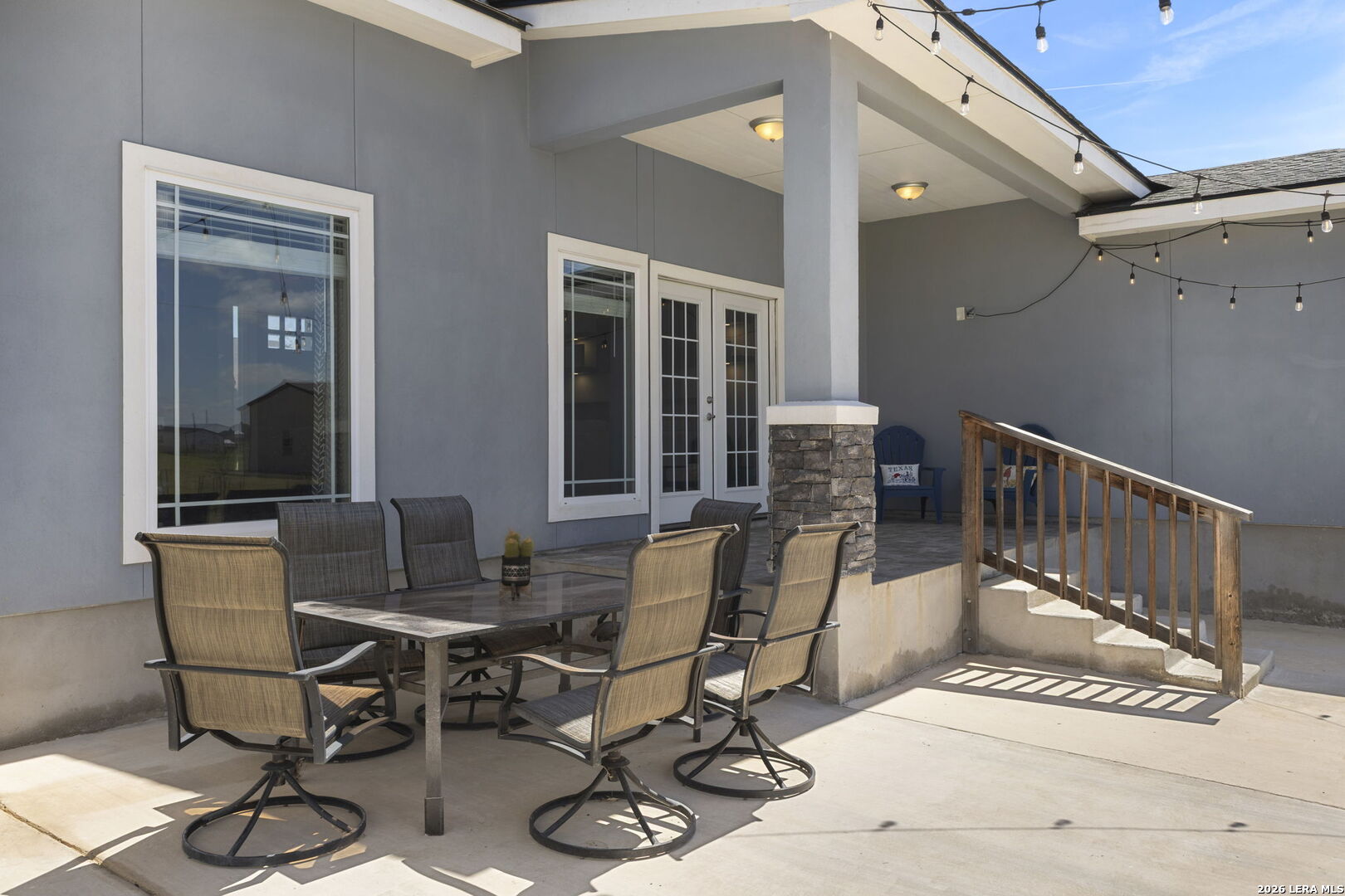 112 Summer Meadow Drive La Vernia TX 78121
