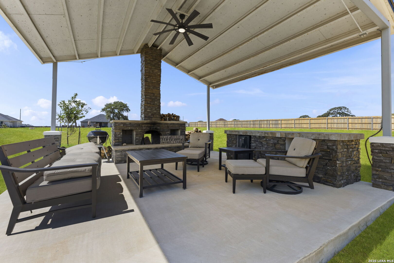 112 Summer Meadow Drive La Vernia TX 78121