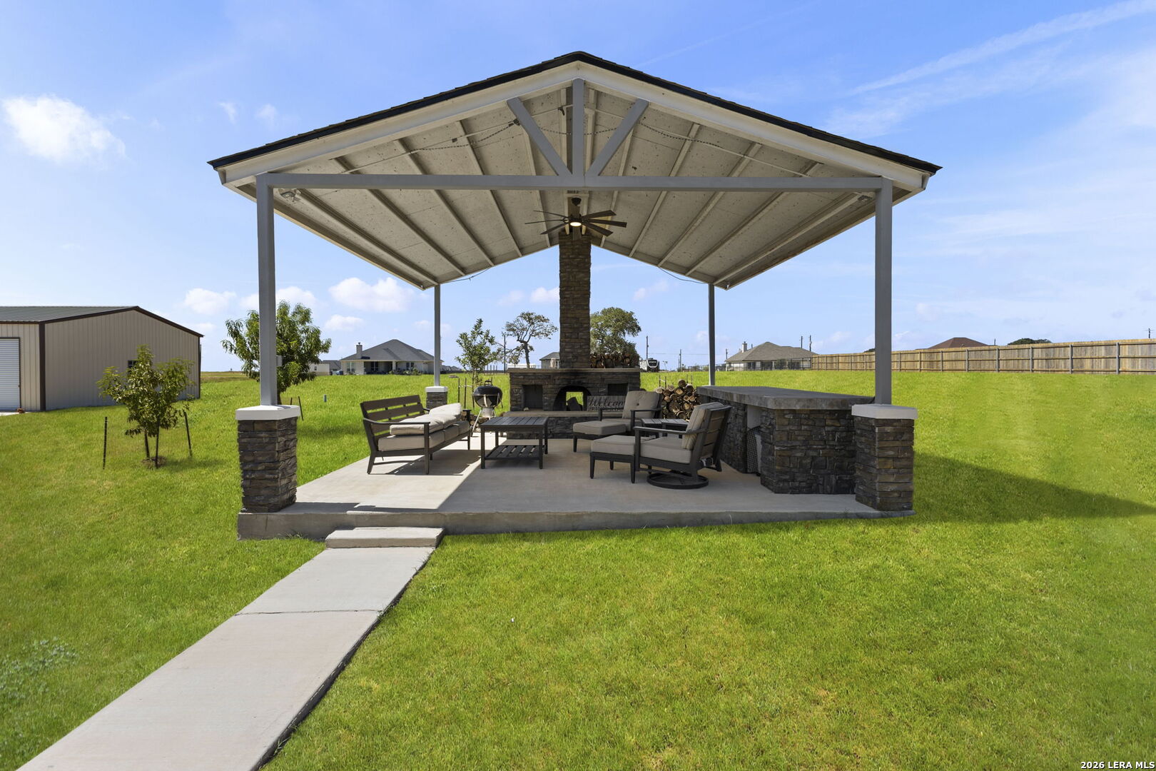 112 Summer Meadow Drive La Vernia TX 78121