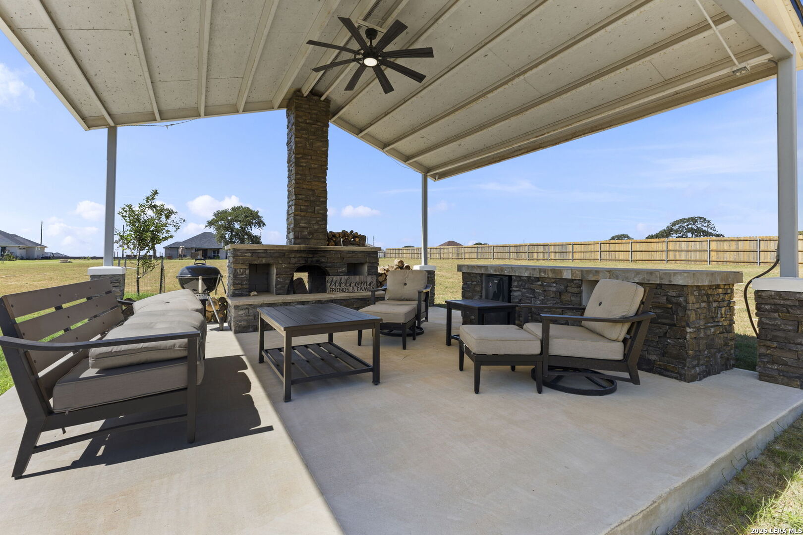 112 Summer Meadow Drive La Vernia TX 78121