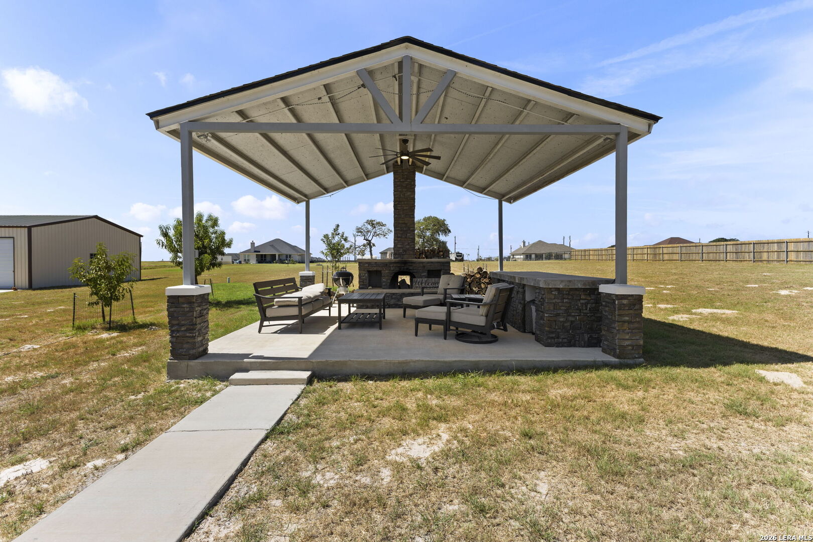 112 Summer Meadow Drive La Vernia TX 78121