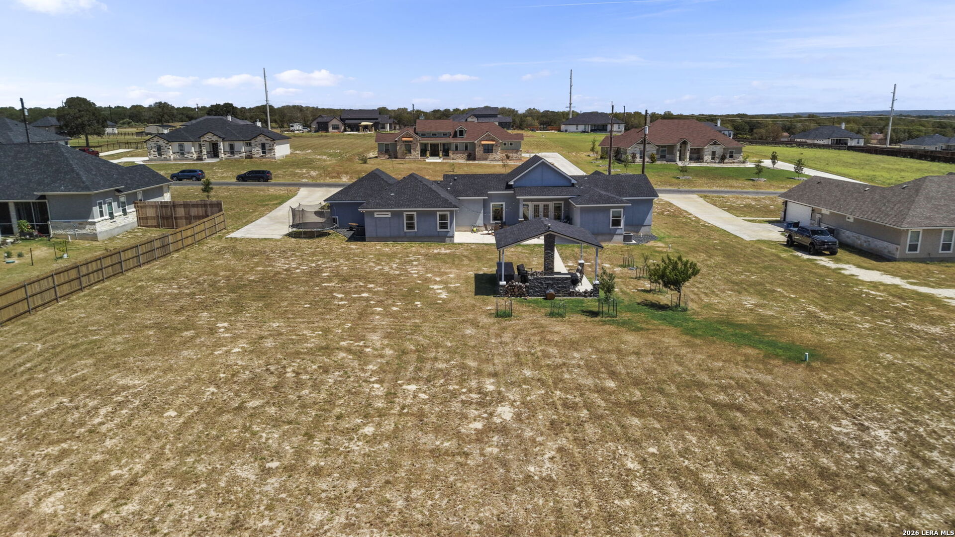 112 Summer Meadow Drive La Vernia TX 78121