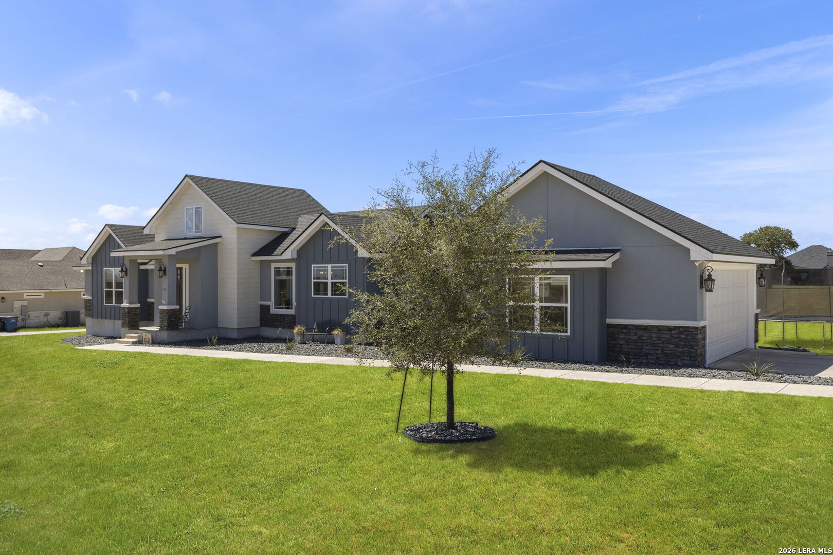112 Summer Meadow Drive La Vernia TX 78121