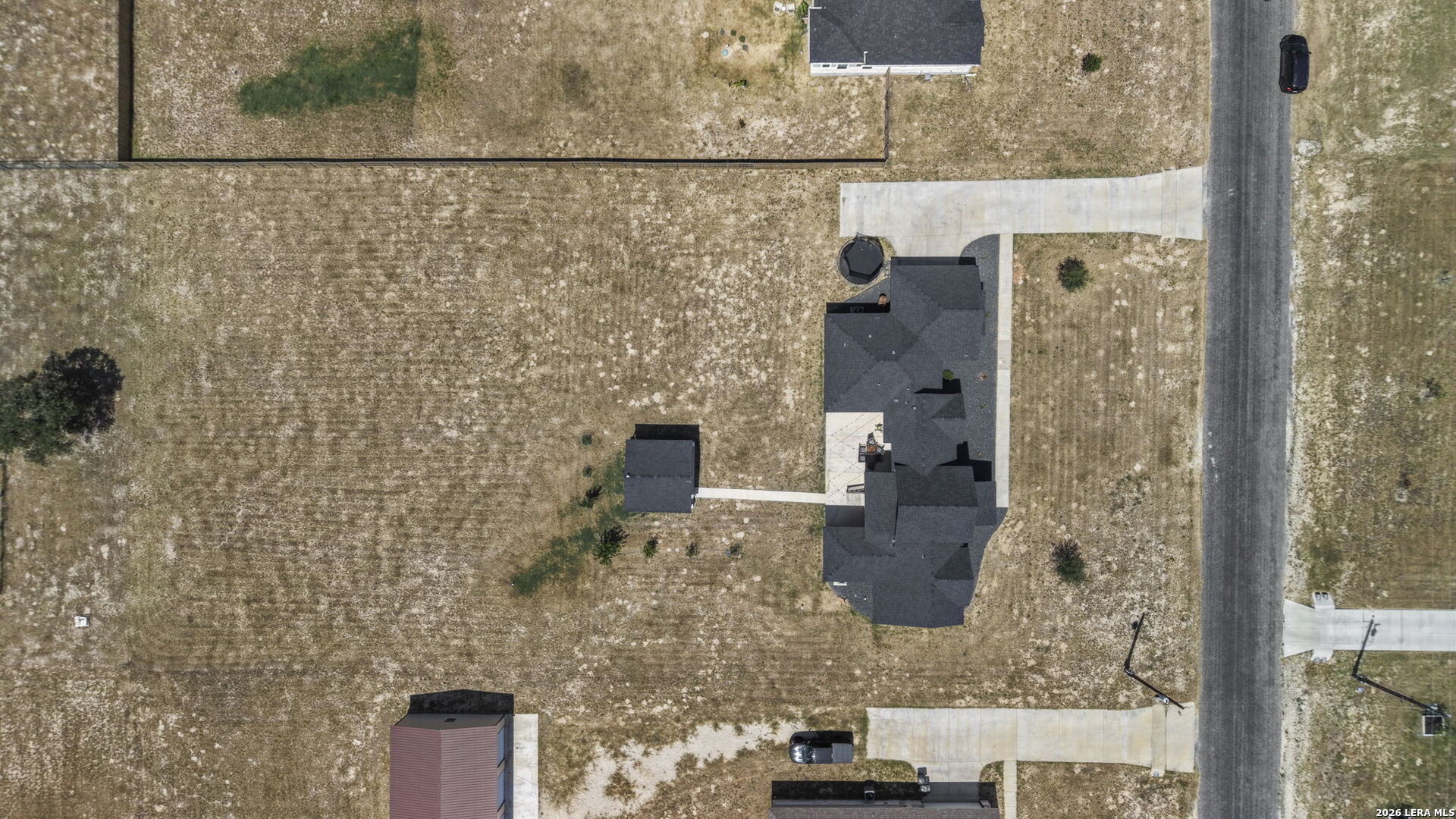 112 Summer Meadow Drive La Vernia TX 78121