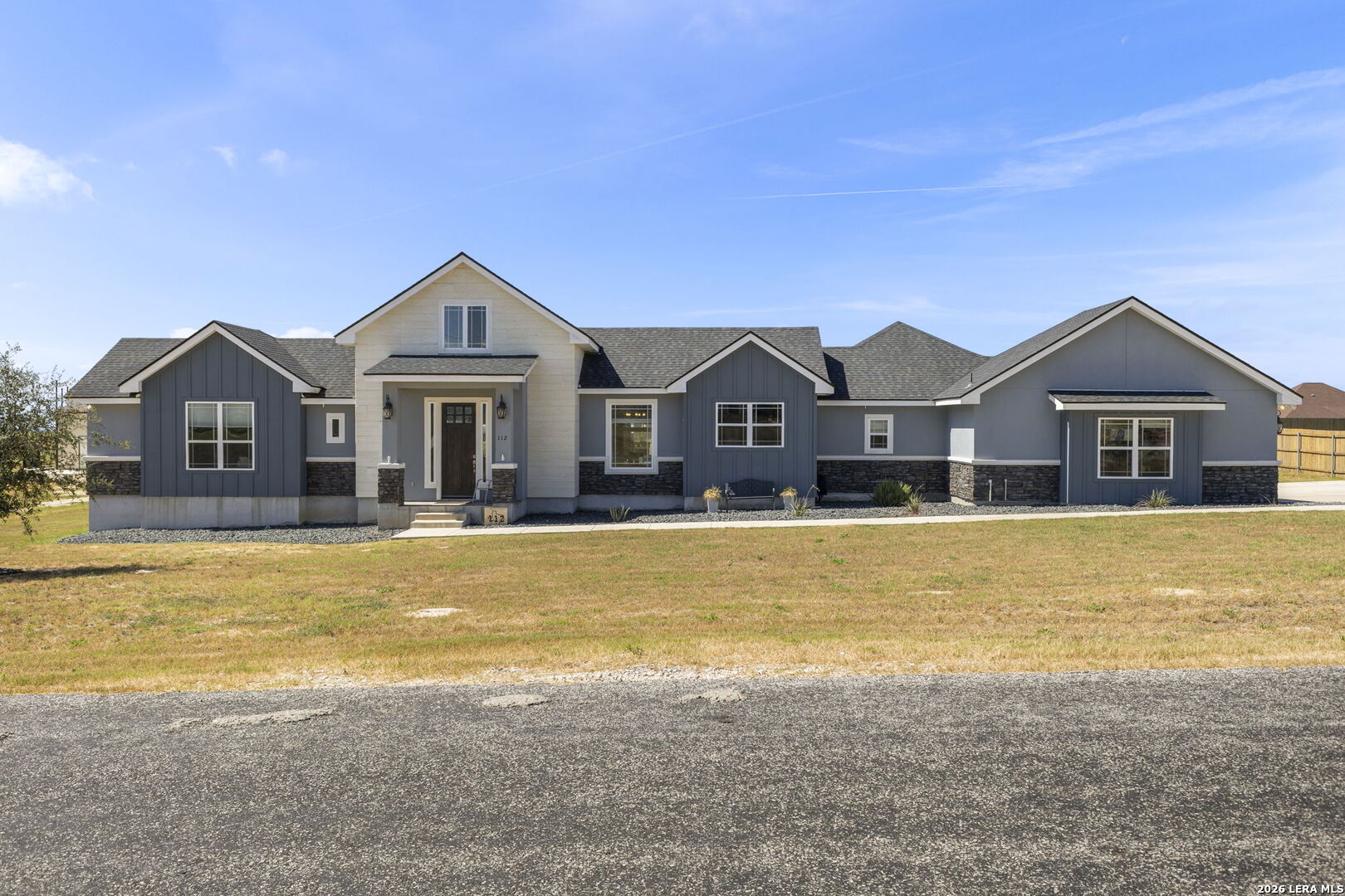 112 Summer Meadow Drive La Vernia TX 78121