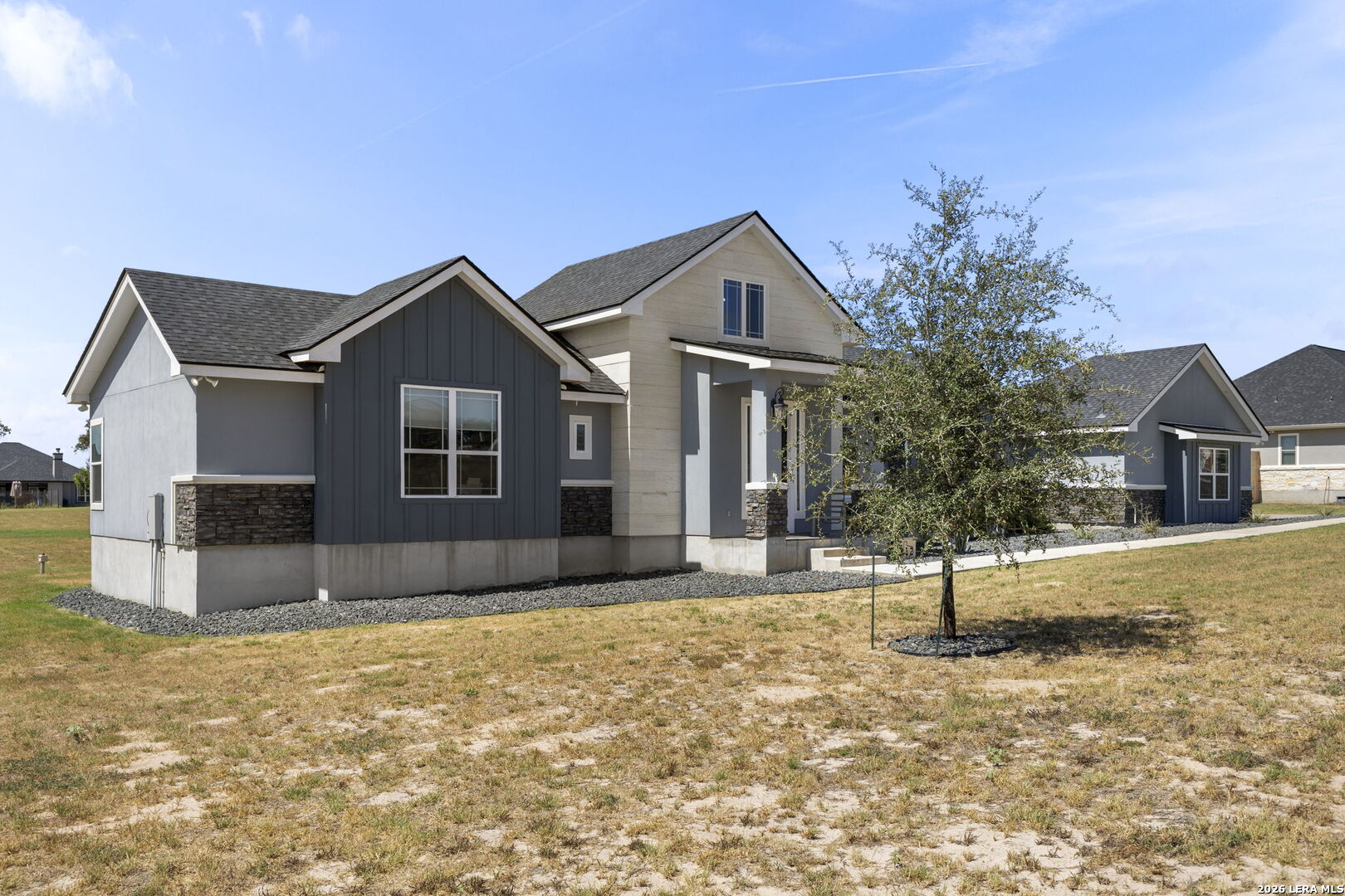 112 Summer Meadow Drive La Vernia TX 78121