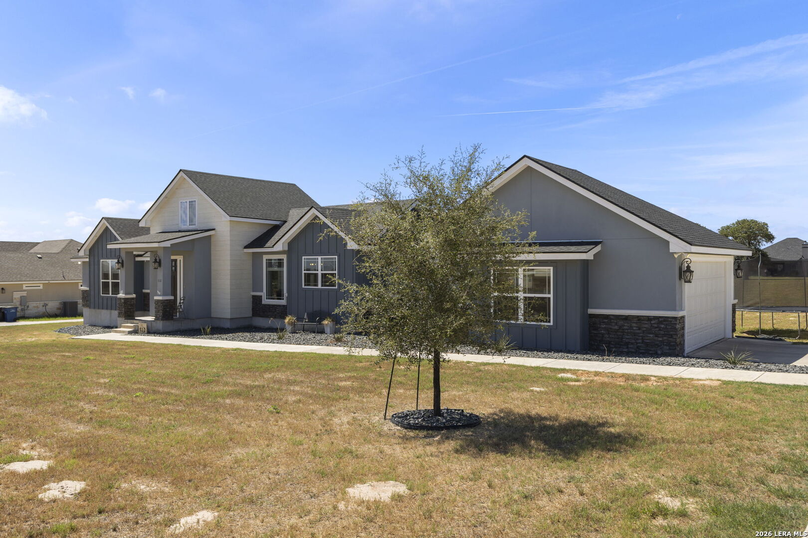 112 Summer Meadow Drive La Vernia TX 78121