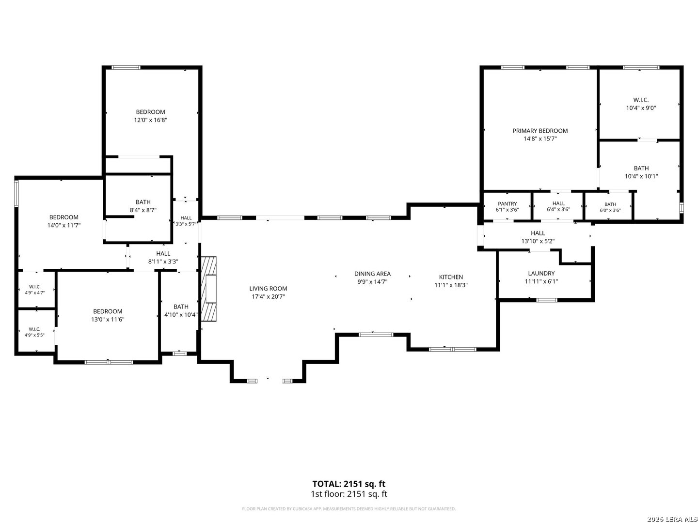 112 Summer Meadow Drive La Vernia TX 78121