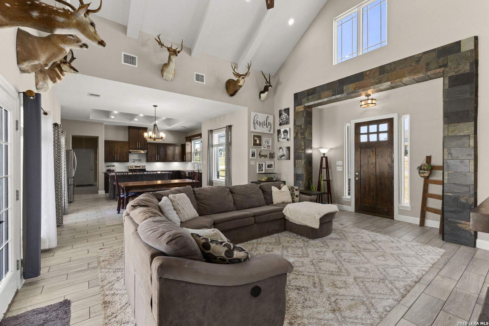 112 Summer Meadow Drive La Vernia TX 78121