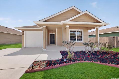 2614 Brighton Park Converse TX 78109