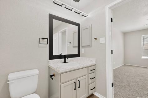 2614 Brighton Park Converse TX 78109
