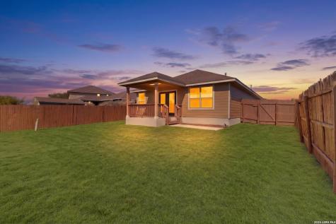 2614 Brighton Park Converse TX 78109