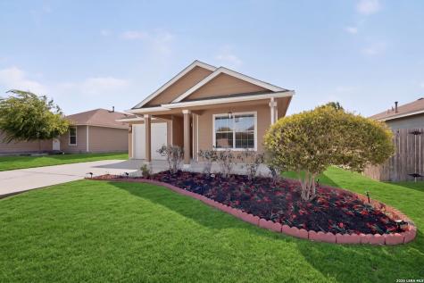 2614 Brighton Park Converse TX 78109