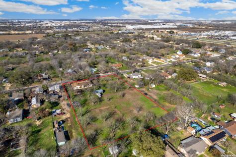 1240 Rice Road San Antonio TX 78220