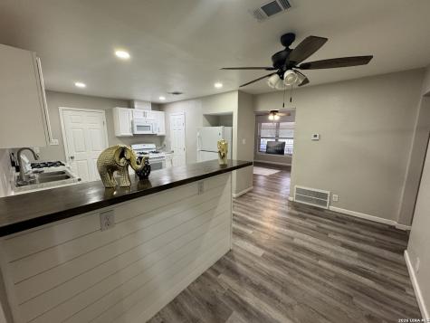 1240 Rice Road San Antonio TX 78220