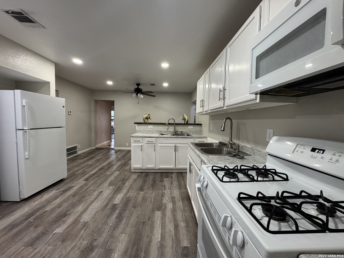 1240 Rice Road San Antonio TX 78220
