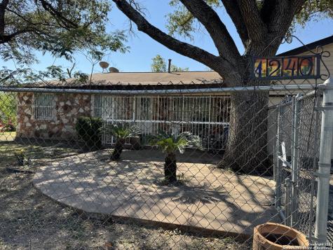 1240 Rice Road San Antonio TX 78220