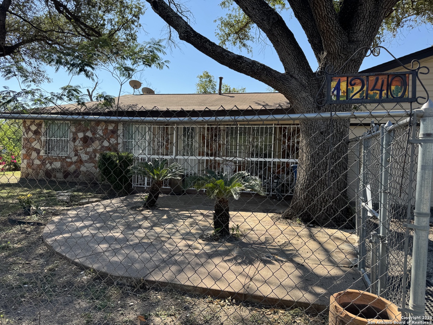 1240 Rice Road San Antonio TX 78220