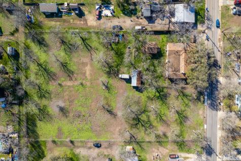1240 Rice Road San Antonio TX 78220