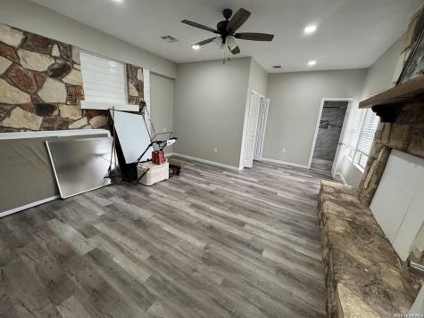 1240 Rice Road San Antonio TX 78220