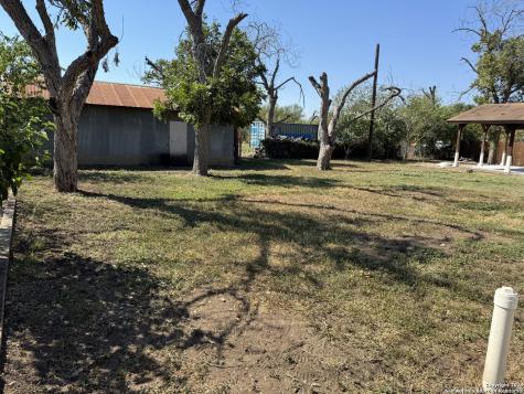 1240 Rice Road San Antonio TX 78220